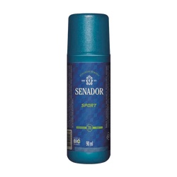 Desodorante Senador Spray Sport 90ml