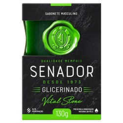 Sab Barra Senador Vital Stone 130g