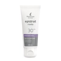Epidrat Hip Rosto Fps30 Uva 60g