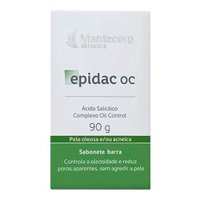 Epidac Sab Ocg