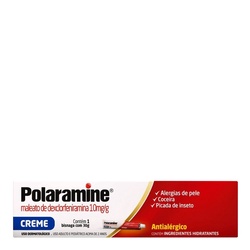 Polaramine Cr 30g
