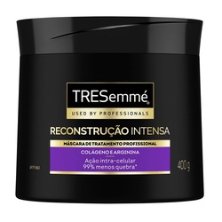 Creme Trat Tresemme 400gr Recons Forca