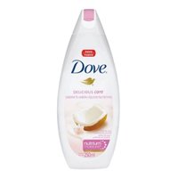 Sabonete Dove Liq Coco 250ml