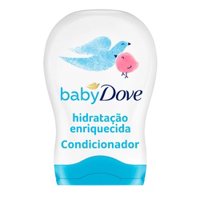 Cond Dove Baby 200ml Hid Enriquecida