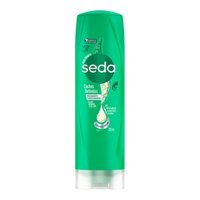 Condicionador Seda 350ml Cachos Comportados