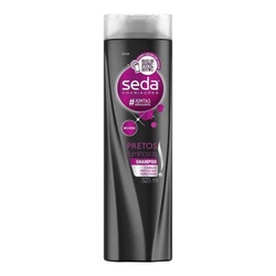 Sh Seda Pretos Luminosos 325ml