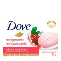 Sabonete Dove 90g Go Fresh Roma