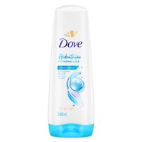 Condicionador Dove 400ml Hid Intensa Oxig