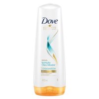 Condicionador Dove 400ml Nutricao Micelar