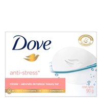 Sabonete Dove 90g Micelar Anti Stress
