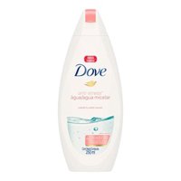 Sabonete Dove Liq 250ml Micelar Ant Stress