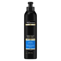 Creme Pentear Tresemme 200ml Hidratacao