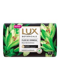 Sabonete Lux 85g Bothanicals Flor De Verbena