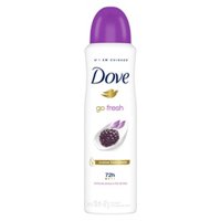 Desodorante Dove Aero 89gr Nutritive Lavanda