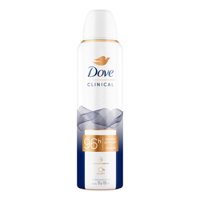 Desodorante Dove Aero Clinical