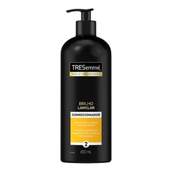 Condicionador Tresemme 650ml Brilho Lamelar