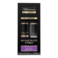 Promopack Tresemme Sh+con Reconstrucao