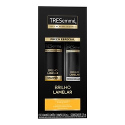 Promopack Tresemme Sh+con Brilho Lamelar