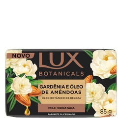Sabonete Lux 85g Bothanicals Gardenia/o.amend