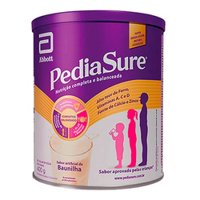 Pediasure 400g Baunilha