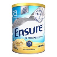 Ensure Banana 850g