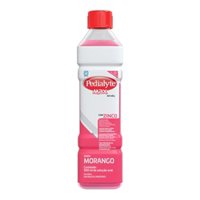 Pedialyte Max Morango Sol 500ml