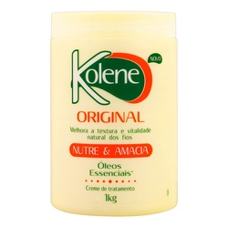 Creme Trat Kolene 1kg Original