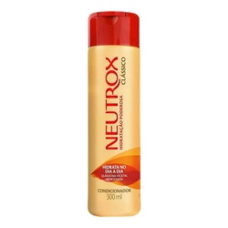 Condicionador Neutrox 300ml