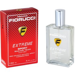 Deo Colonia Fiorocci Extreme Sport C/ 100 Ml