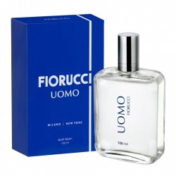 Deo Colonia Fiorucci Uomo 100ml