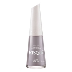 Esm Risque Cl Voltei Cr Doce Perola 8ml