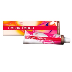 Color Touch Cr 60g 7/71 Louro Md Marrom Acinz