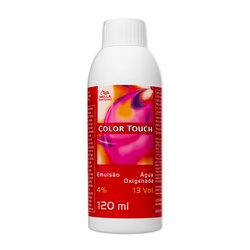 Emulsao Wella 4% 13vl 120ml