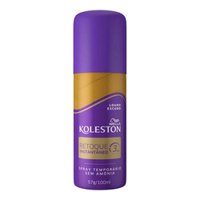 Spray Retoque Koleston Louro Escuro 100m