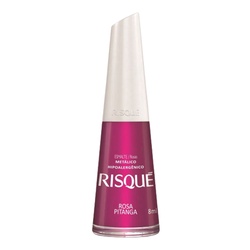 Esm Risque Cl Voltei Pitanga 8ml