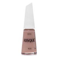 Esmalte Risque Nude 8ml