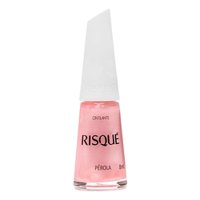 Esmalte Risque 8ml Doce Perola