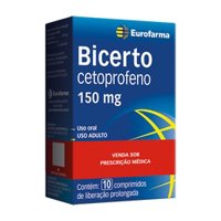 Bicerto 150mg 10comp Lib Prol