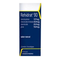 Rehidrat 90 C/4 Env