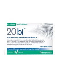 Vinte Bi 10cap