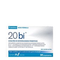 Vinte Bi 30cap