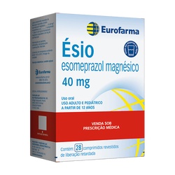 Esio 40mg 28 Comp Rev