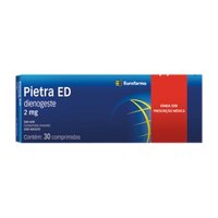 Pietra Ed C/30 Cp