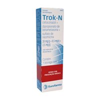 Trok-n Pom 10g