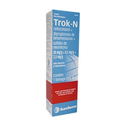 Trok-n Cr 30g
