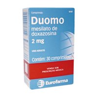 Duomo 2mg C/30cprs
