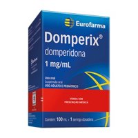 Domperix 1 Mg/ml Sus Or 100 Ml S Eur