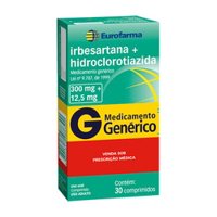 Ibersatana+hct 300+12,5 30cpr
