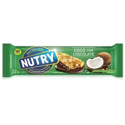 Nutry Coco C/chocolate