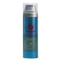 Espuma Barba Bozzano Refr Max 190g